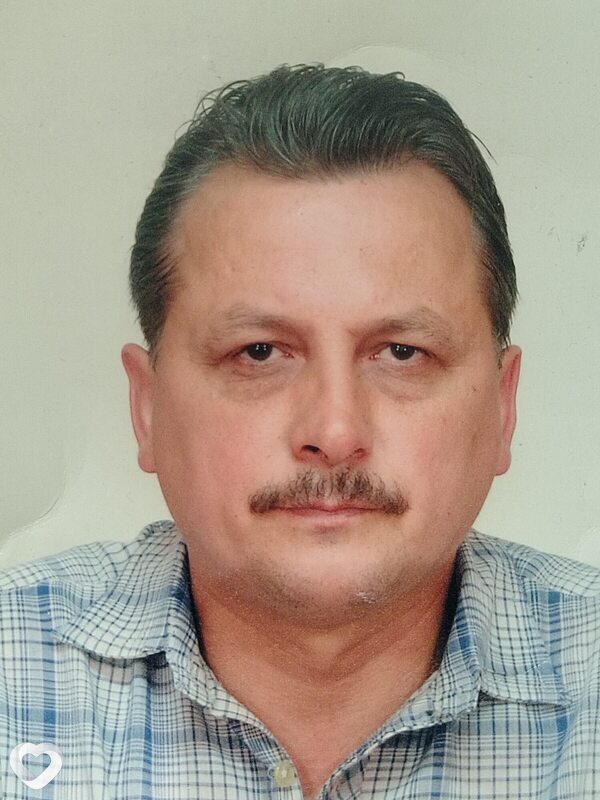 Андрей, Великие Луки