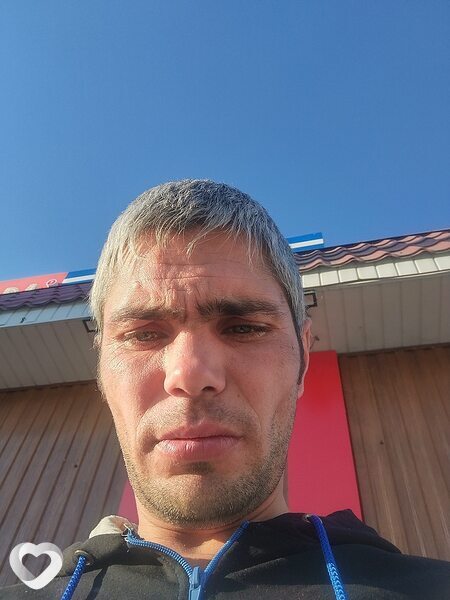 Максим, 37, Омске — анкета №3613090