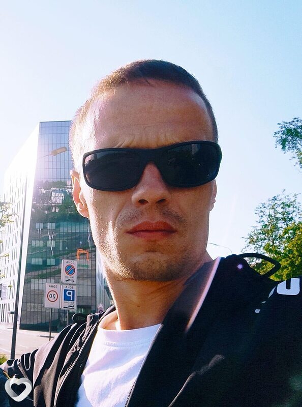 Андрей, 36, Костроме — анкета №3613091