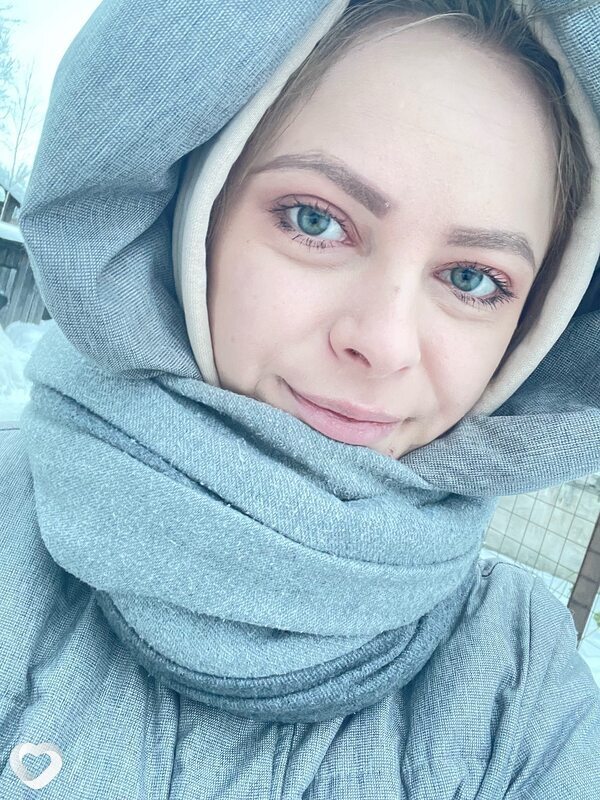 Ксения, 24, Петрозаводске — анкета №3613097