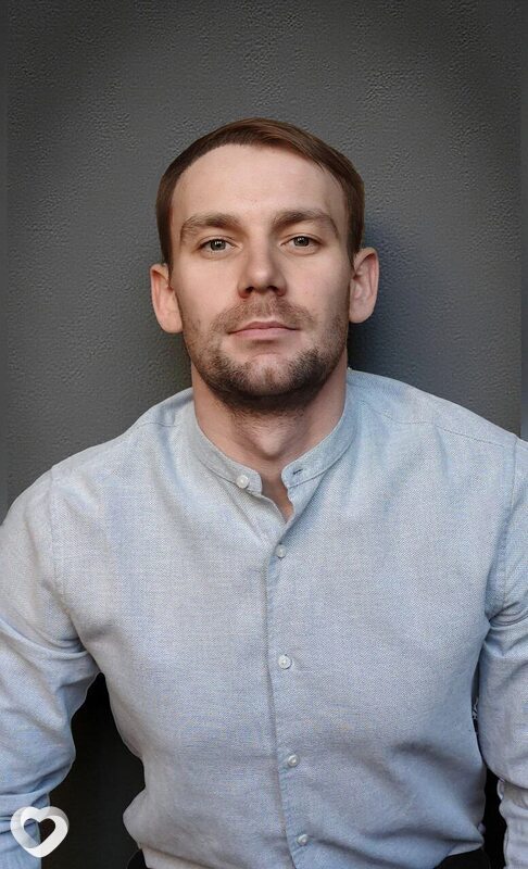 Константин, 30, Челябинске — анкета №3613099