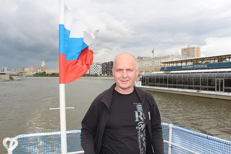 Григорий, 46, Армавире — анкета №3612030