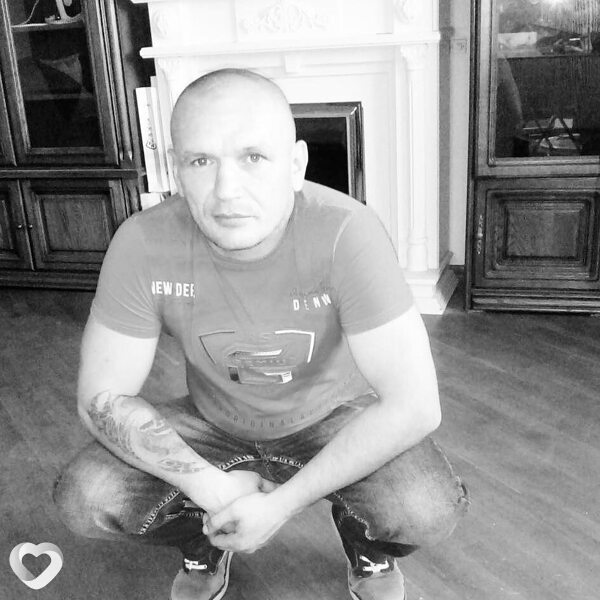 Александр, 44, Санкт-Петербурге — анкета №3612035