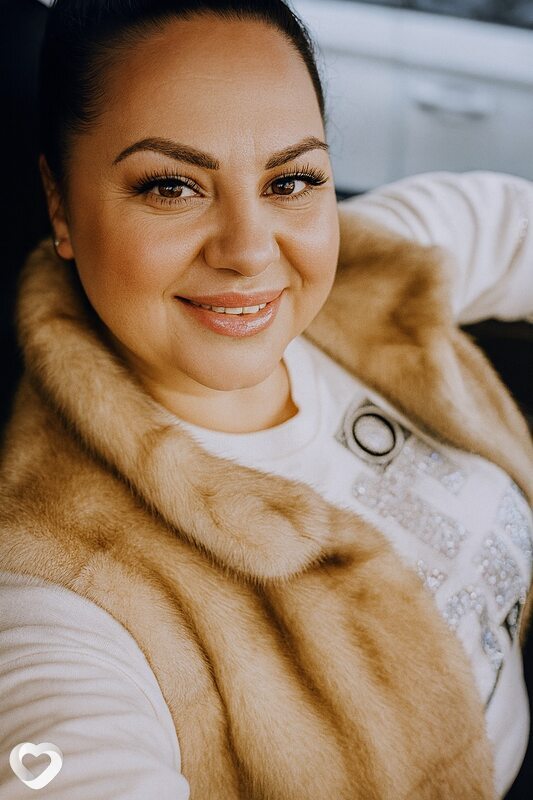 Татьяна, 43, Одессе — анкета №3612036
