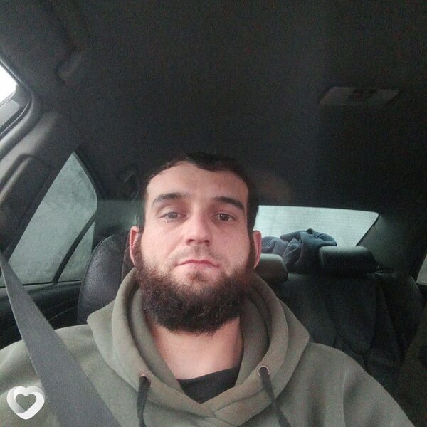 Руслан, 33, Астрахани — анкета №3612043