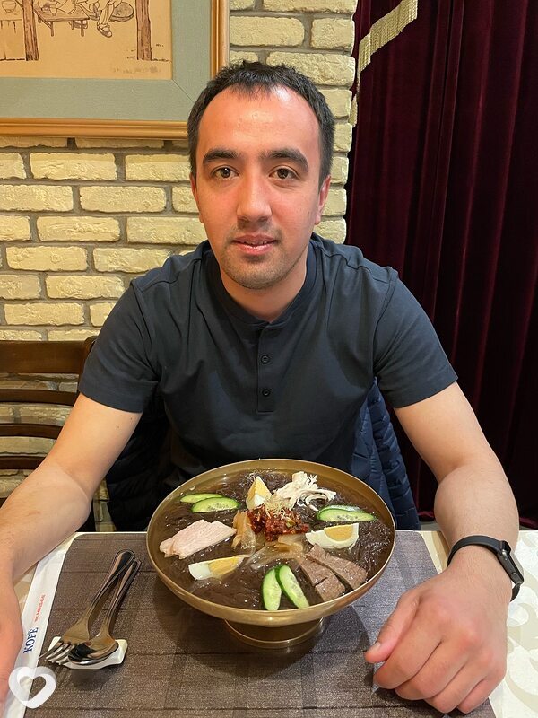 Sardor, 34, Москве — анкета №3612062