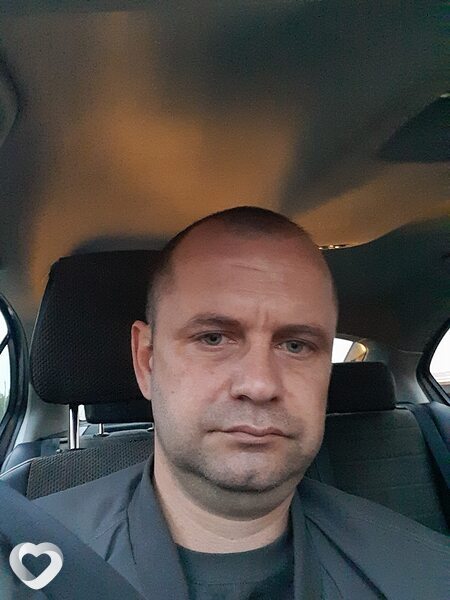Сергей, 36, Витебске — анкета №3612063