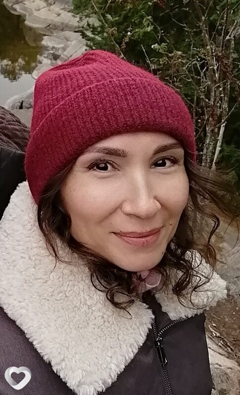 Ольга, 43, Ижевске — анкета №3612067