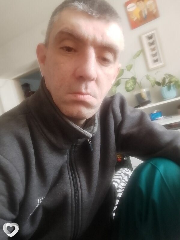 Антон, 42, Вологде — анкета №3612071