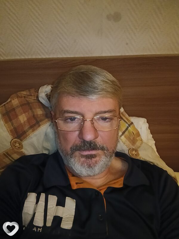 Владимир, 54, Балашихе — анкета №3612073