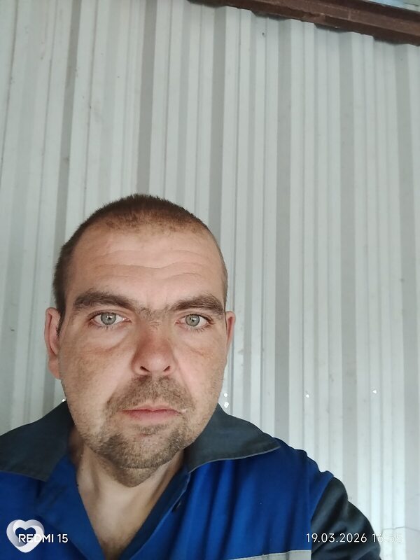 Константин, 40, Шахтах — анкета №3612164