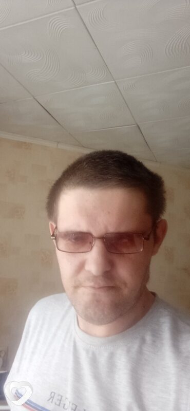 Дмитрий, 45, Красноярске — анкета №3612170