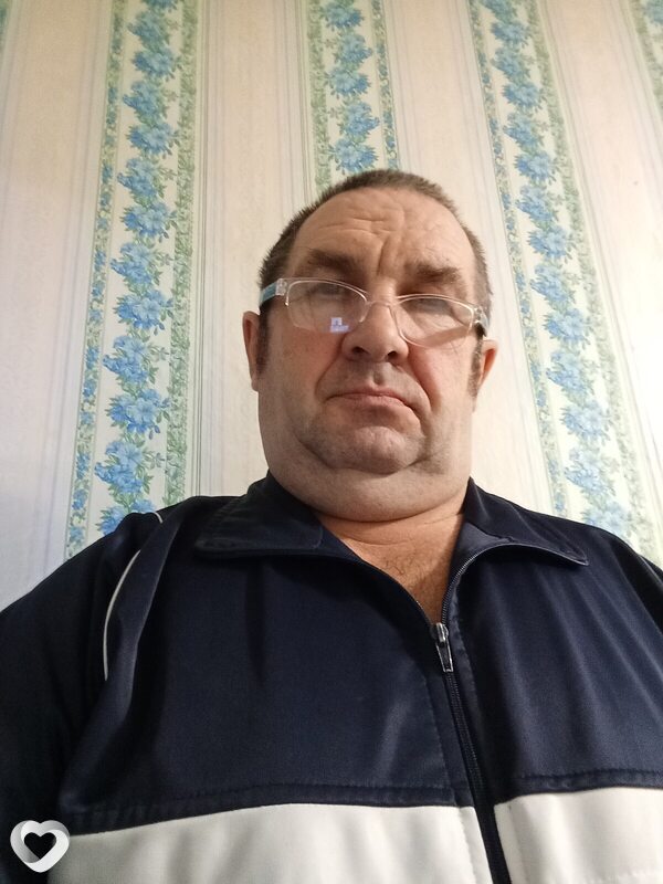 Василий, 59, Тюмени — анкета №3612174