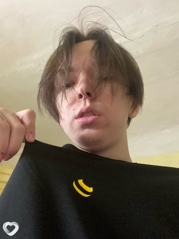 Степан, 25, Кунгуре — анкета №3612176