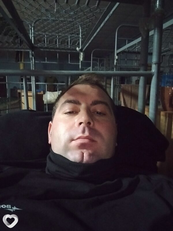 Дима, 31, Одессе — анкета №3612186