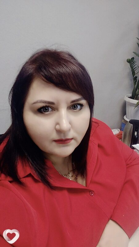 Любовь, 40, Ульяновске — анкета №3612192