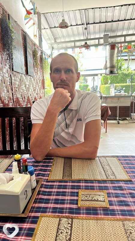 Кирилл, 42, Красноярске — анкета №3612194