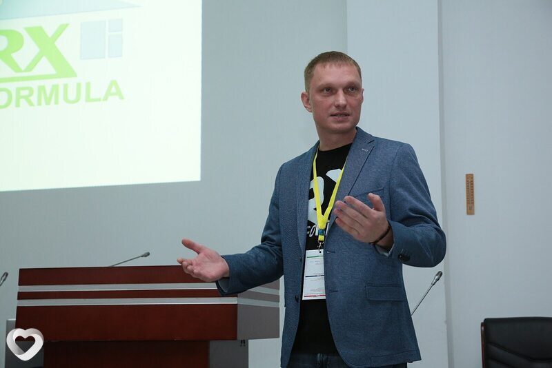 Алексей, 40, Одинцове — анкета №3612319