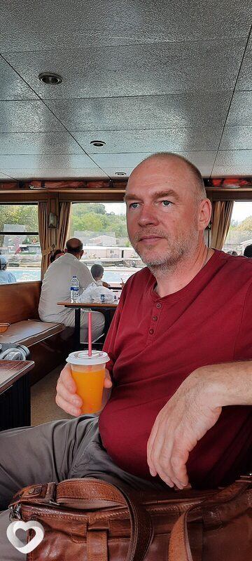 Mark, 57, Саратове — анкета №3612326