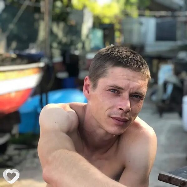 Илья, 34, Одессе — анкета №3612327