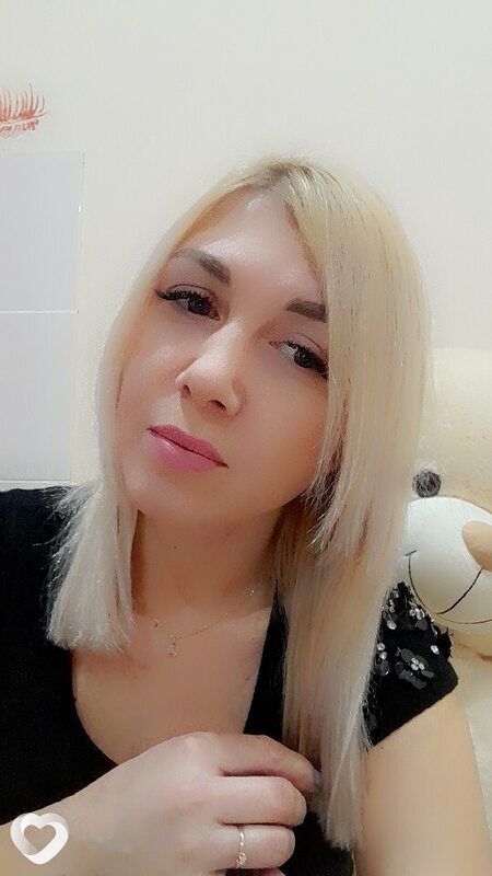 Наталья, Темрюк