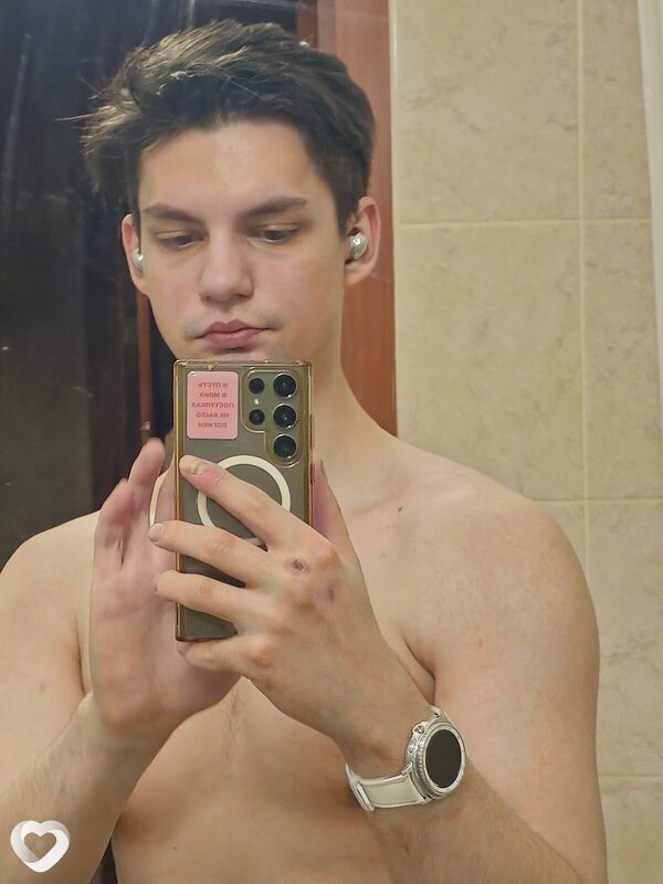 Егор, 25, Мытищах — анкета №3612337