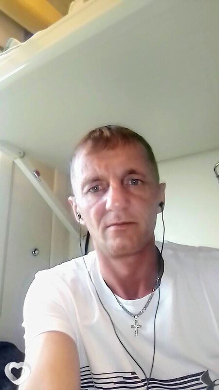 Александр, 46, Омске — анкета №3612352
