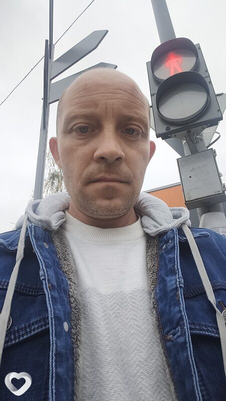 Сергей, 40, Волоколамске — анкета №3612231