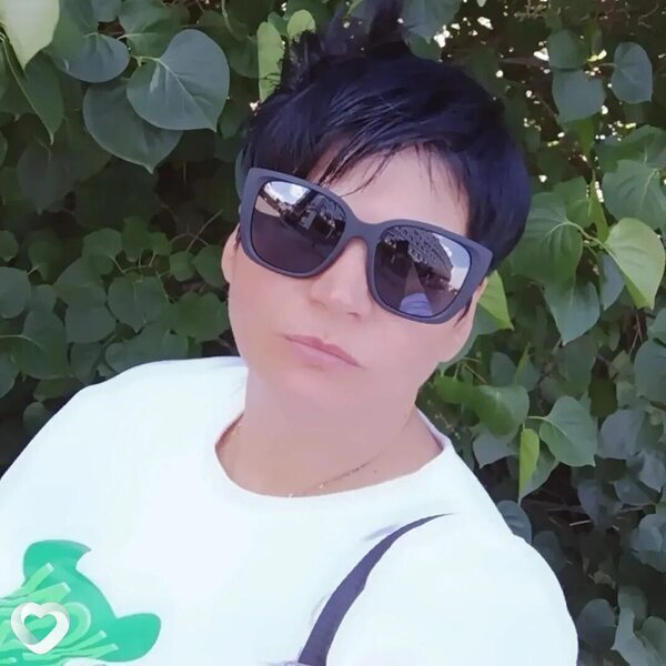 Елизавета, 46, Хабаровске — анкета №3612235