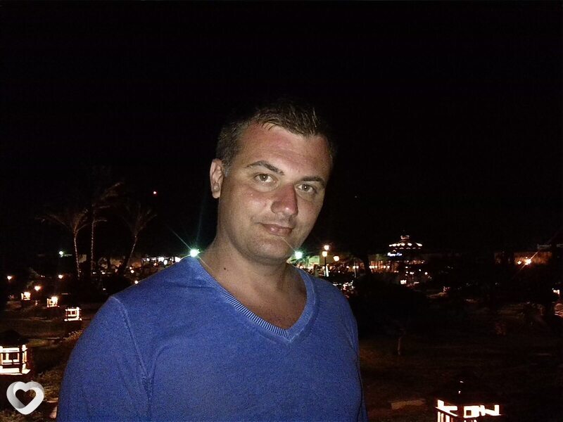Eugene, 49, Минске — анкета №3612237