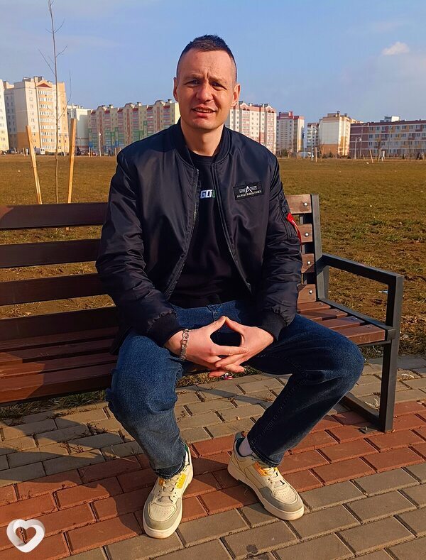 Геннадий, 37, Барановичах — анкета №3612244