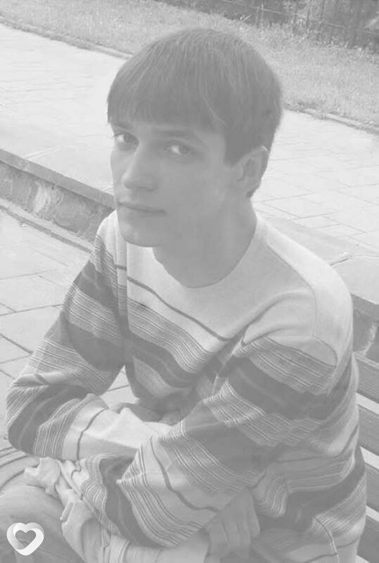 Віталій, 27, Киеве — анкета №3612461