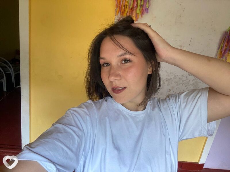 Мариша, 22, Перми — анкета №3612463