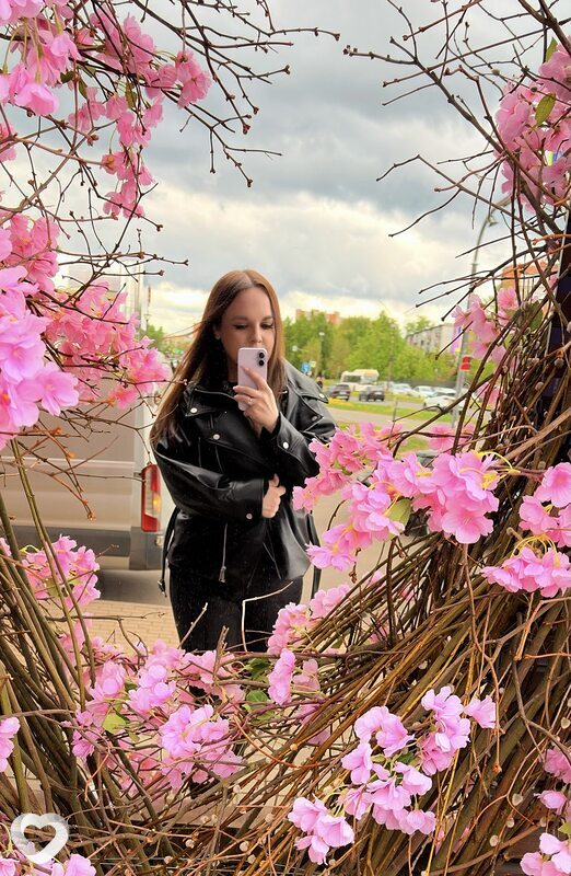 Екатерина, 33, Санкт-Петербурге — анкета №3612468