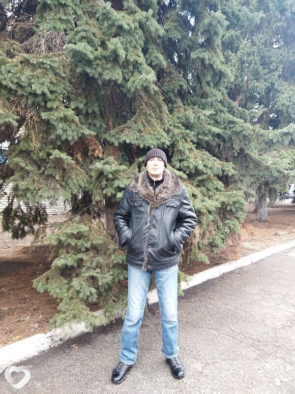 Макс, 44, Ровеньках — анкета №3612470