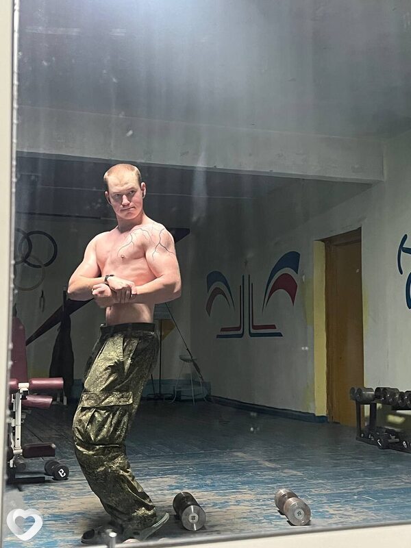 Кирилл, 20, Калининграде — анкета №3612478