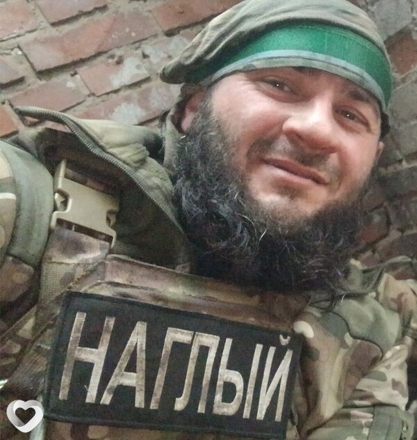 Nagliy, 39, Енакиеве — анкета №3612256
