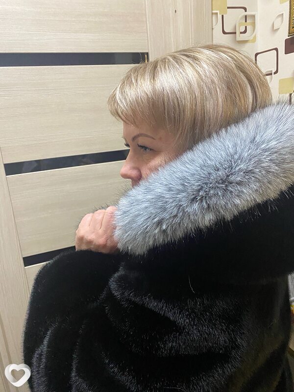 Надежда, 46, Арзамасе — анкета №3612261