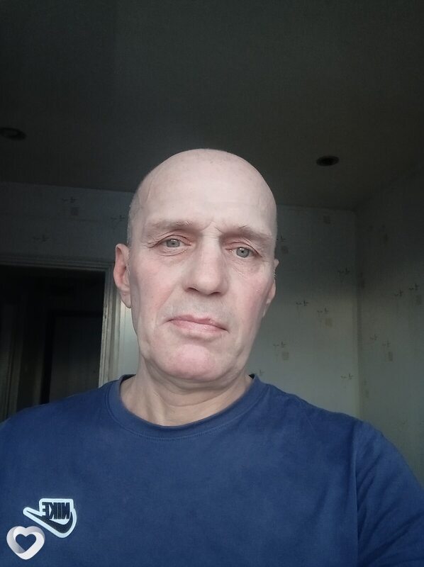 Дмитрий, 55, Самаре — анкета №3612266