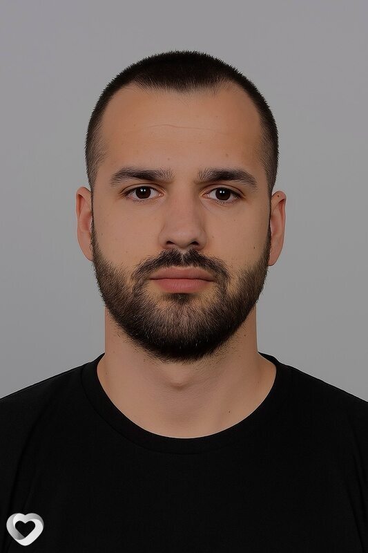 Yusufshoev, 30, Калининграде — анкета №3612270