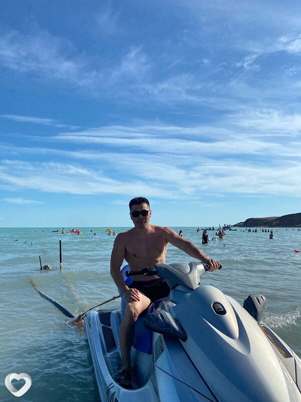 Абик, 28, Астане — анкета №3612358