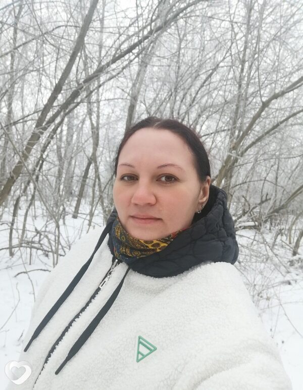 Tamara, 42, Таганроге — анкета №3612366