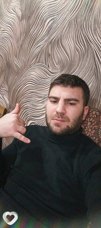 Mikhail, Боровичи