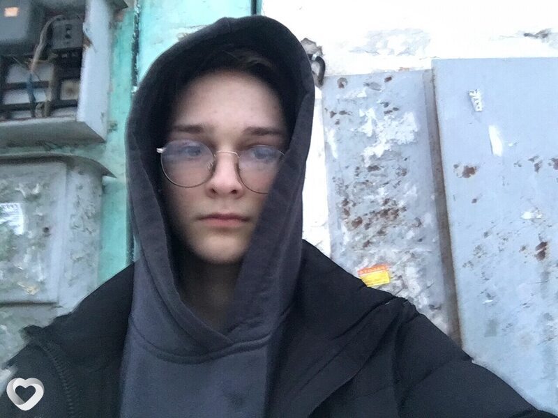 Иван, 19, Самаре — анкета №3612377