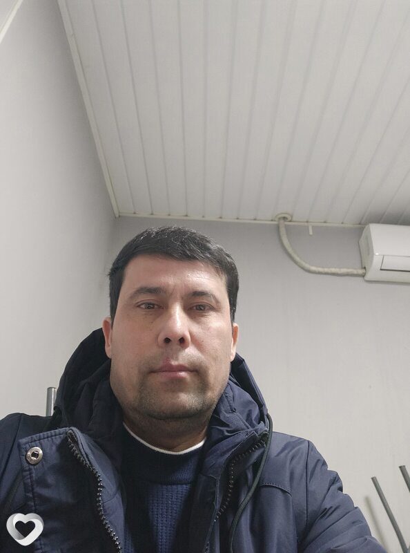 Жора, 42, Шымкенте — анкета №3612220