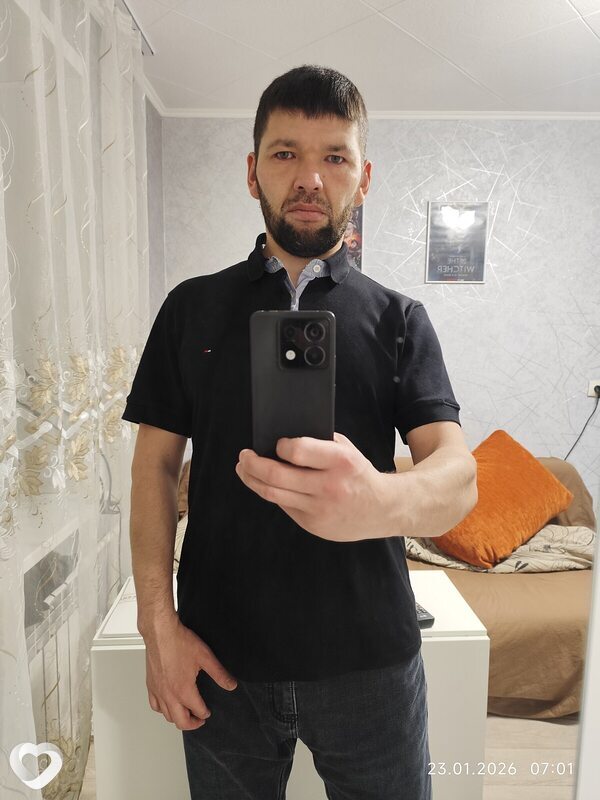 Салават, 41, Кургане — анкета №3612405