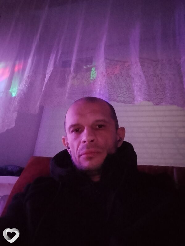 Дмитрий, 39, Нижневартовске — анкета №3612406
