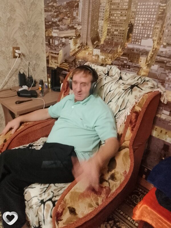 Евгений, 47, Прокопьевске — анкета №3612413