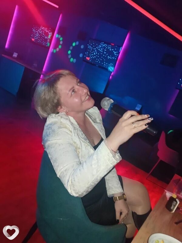 Елена, 41, Челябинске — анкета №3612418