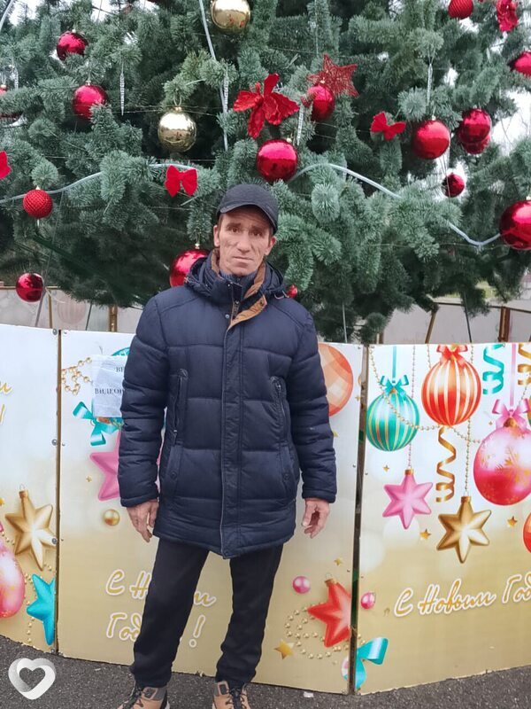 Вова, Элиста